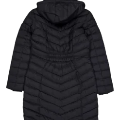 Erica Reco Jacket Black