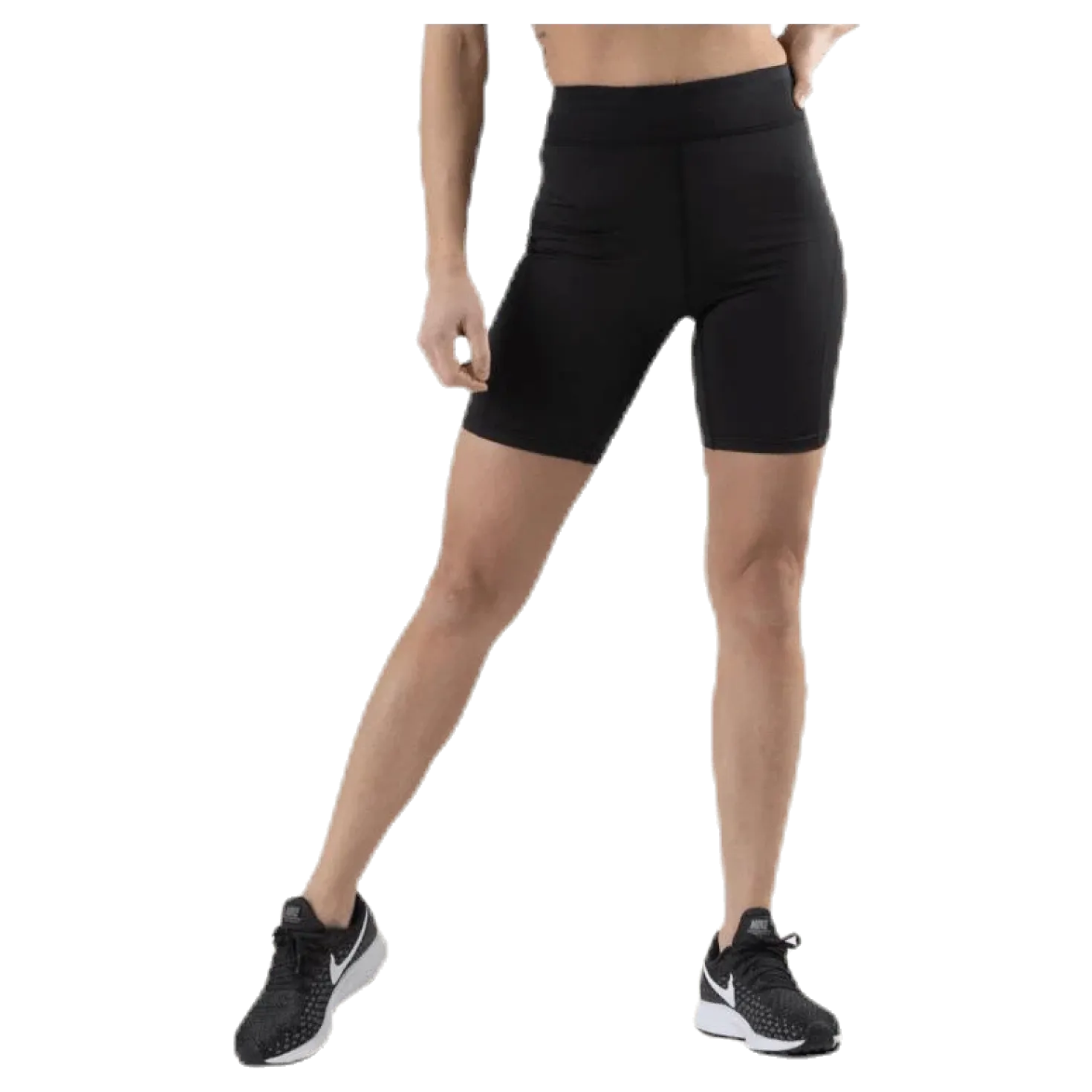 Eris Shorts Black