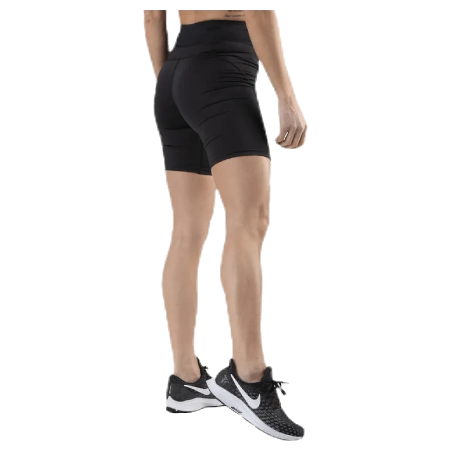 Eris Shorts Black