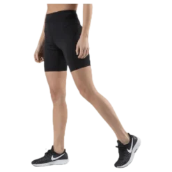 Eris Shorts Black