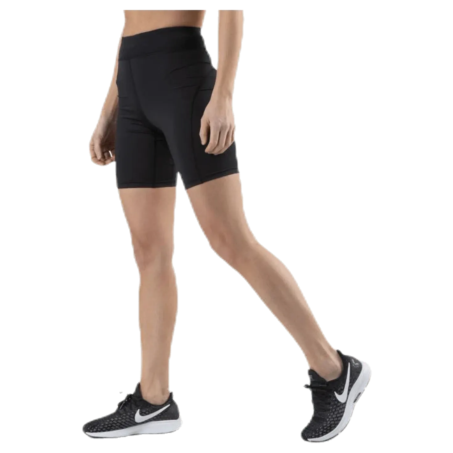 Eris Shorts Black