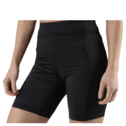 Eris Shorts Black