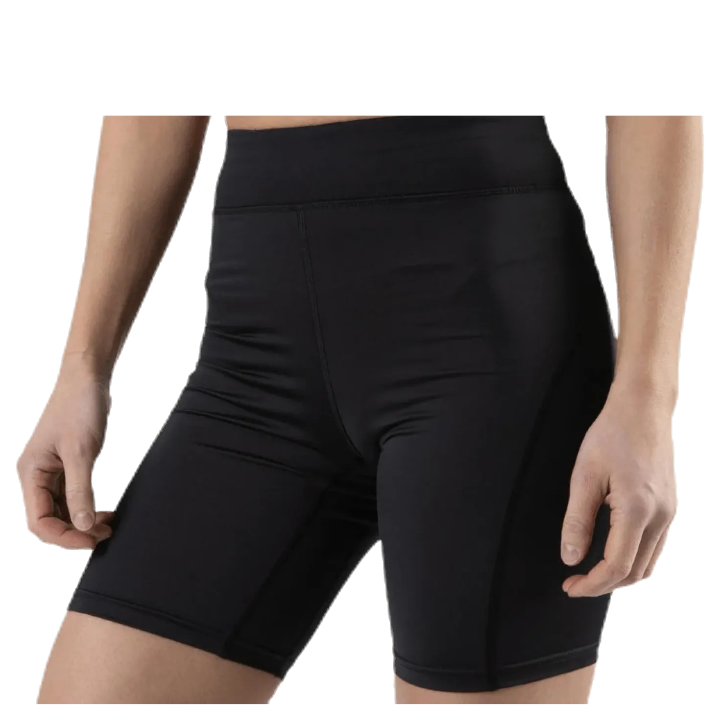Eris Shorts Black