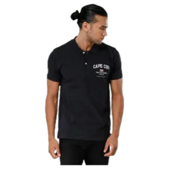 Erland Polo Blue