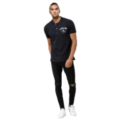 Erland Polo Blue