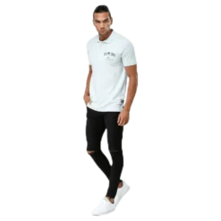 Erland Polo Blue