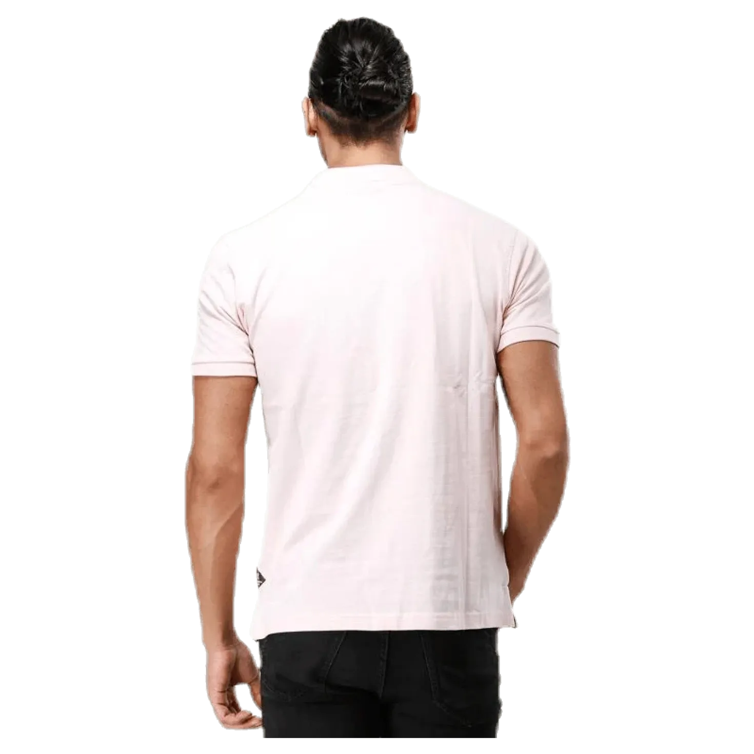 Erland Polo Pink