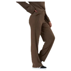 Ermione Mw Pants Beige