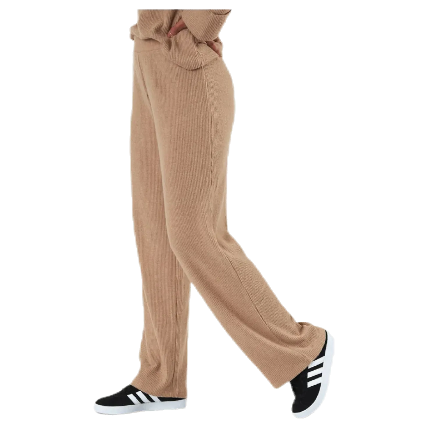 Ermione Mw Pants White