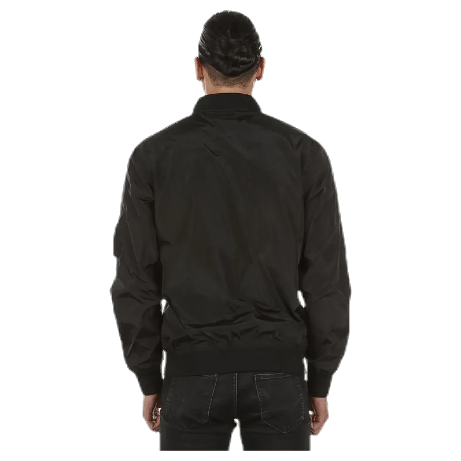 Erryl Black