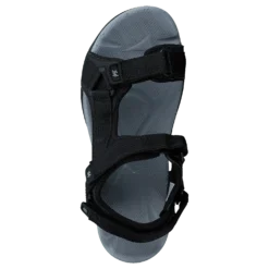 Esbo Black/grey