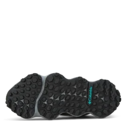 Escape™ Thrive Endure™ Black, Electric Turquoise