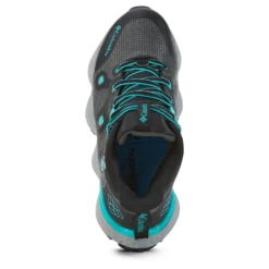 Escape™ Thrive Endure™ Black, Electric Turquoise