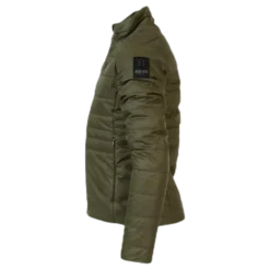 Ese Lightweight Technical Multiliner Junior Green
