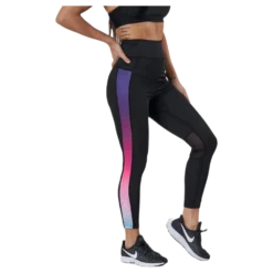 Eshe 7/8 Tight Black