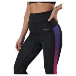 Eshe 7/8 Tight Black