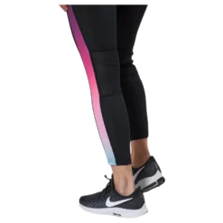 Eshe 7/8 Tight Black