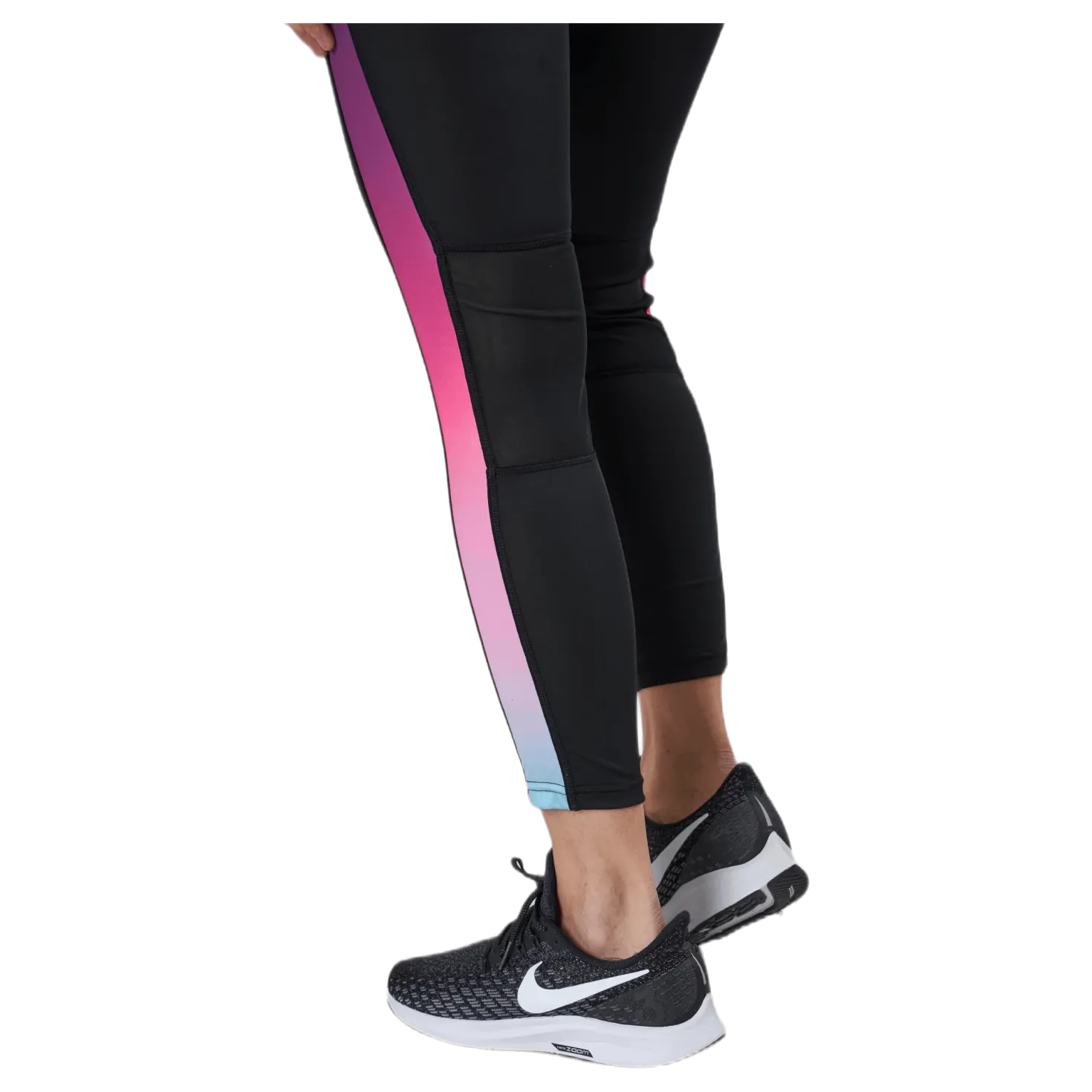 Eshe 7/8 Tight Black