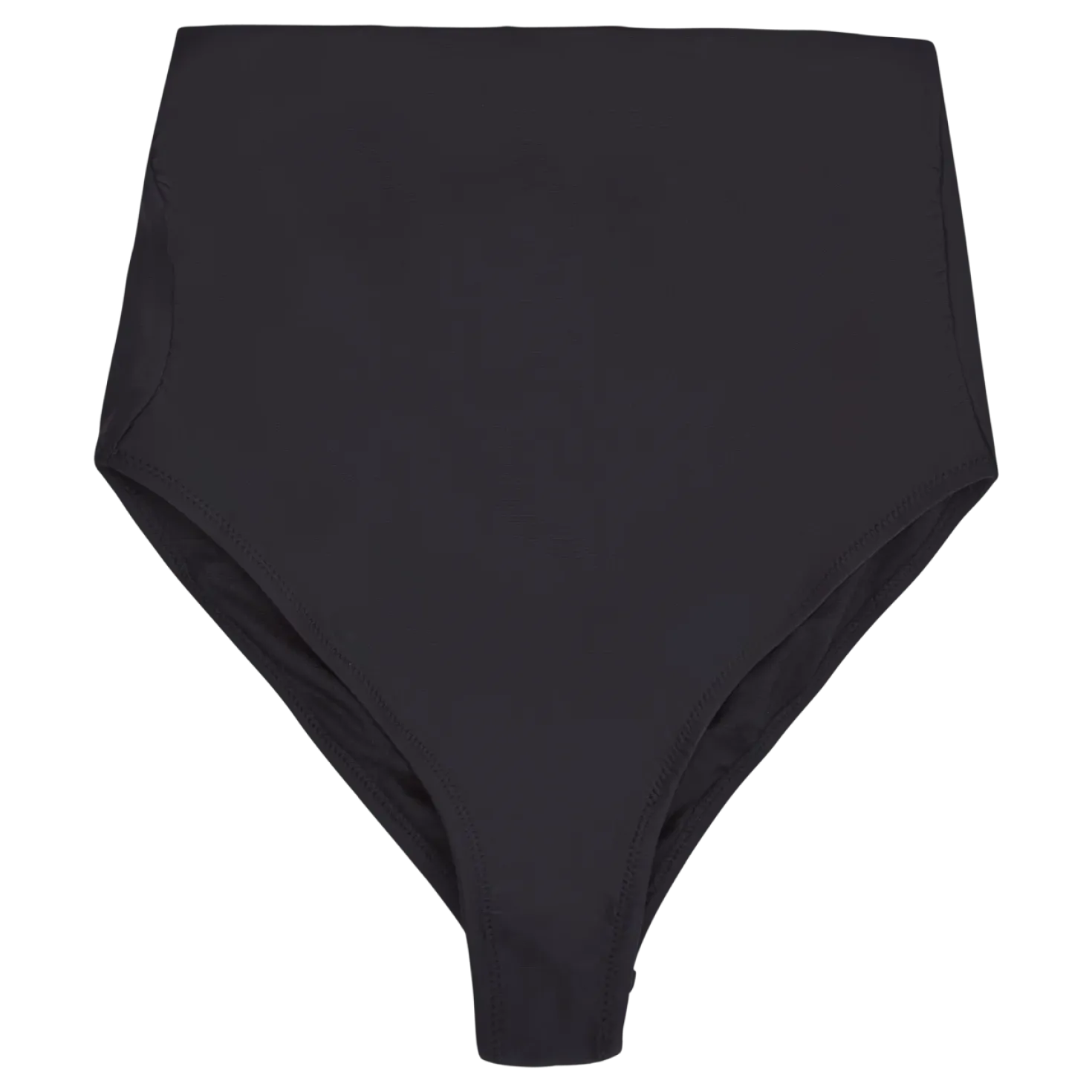Esme Mama Brief Black
