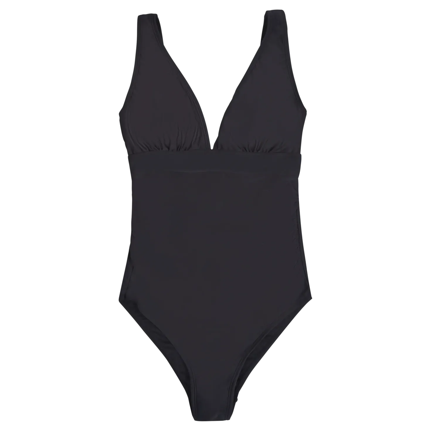 Esme Mama Swimsuit Black