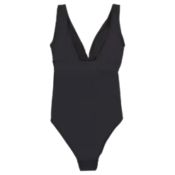 Esme Mama Swimsuit Black