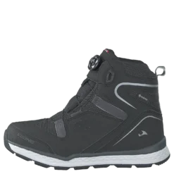 Espo Boa Gtx Black/charcoal