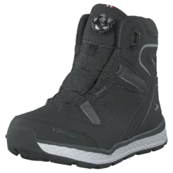 Espo Boa Gtx Black/charcoal