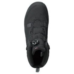 Espo Boa Gtx Black/charcoal
