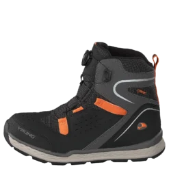 Espo Boa Gtx Black/rust