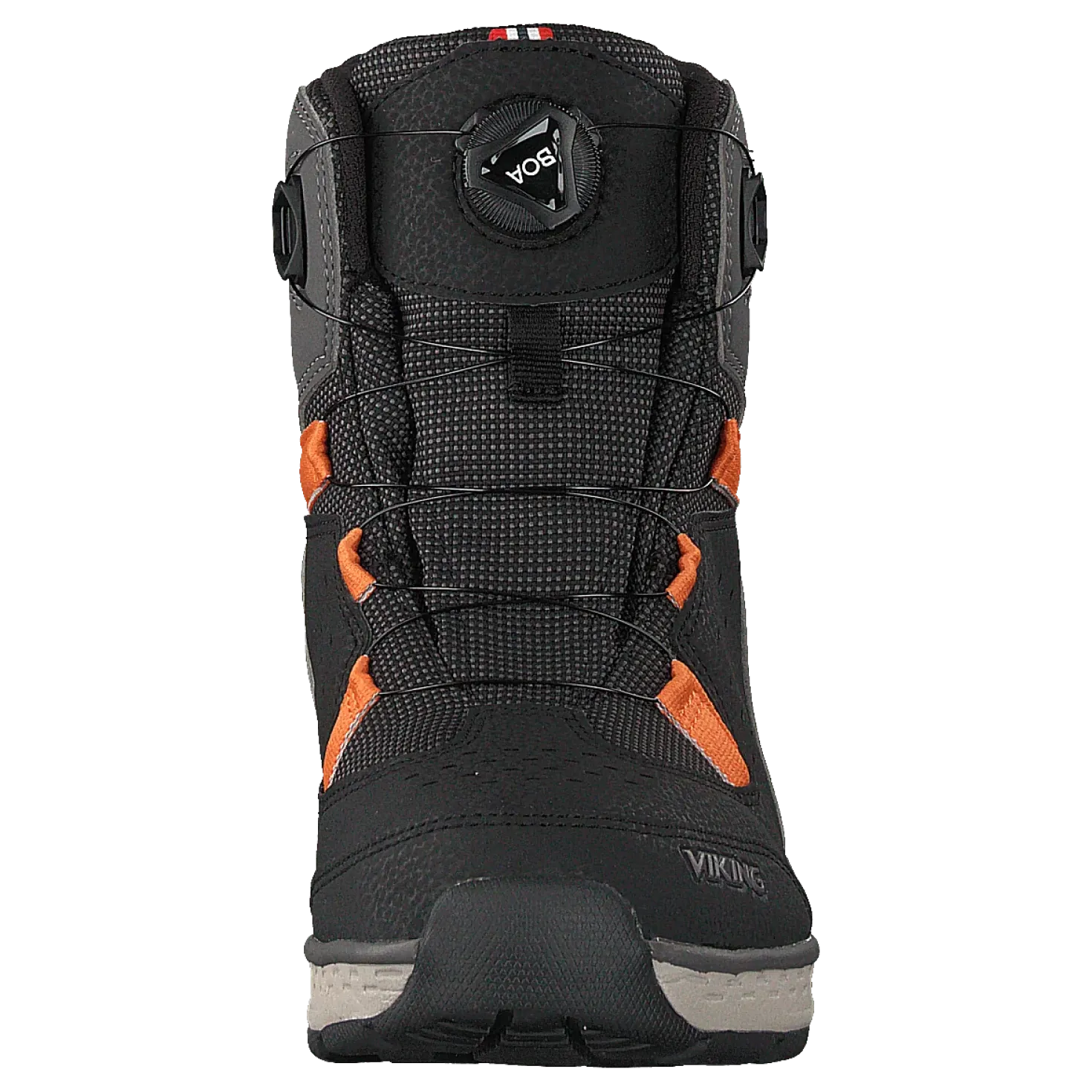 Espo Boa Gtx Black/rust