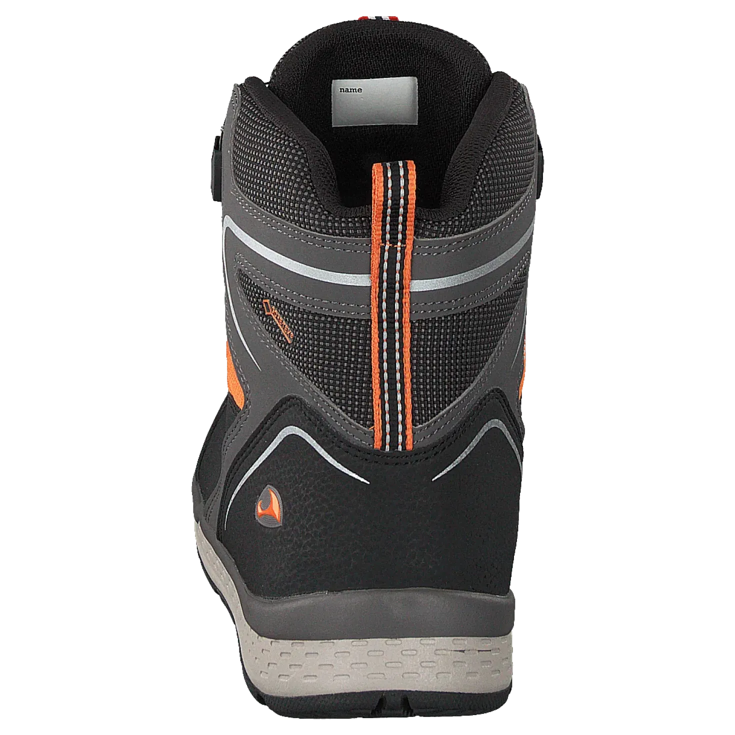 Espo Boa Gtx Black/rust
