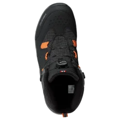 Espo Boa Gtx Black/rust