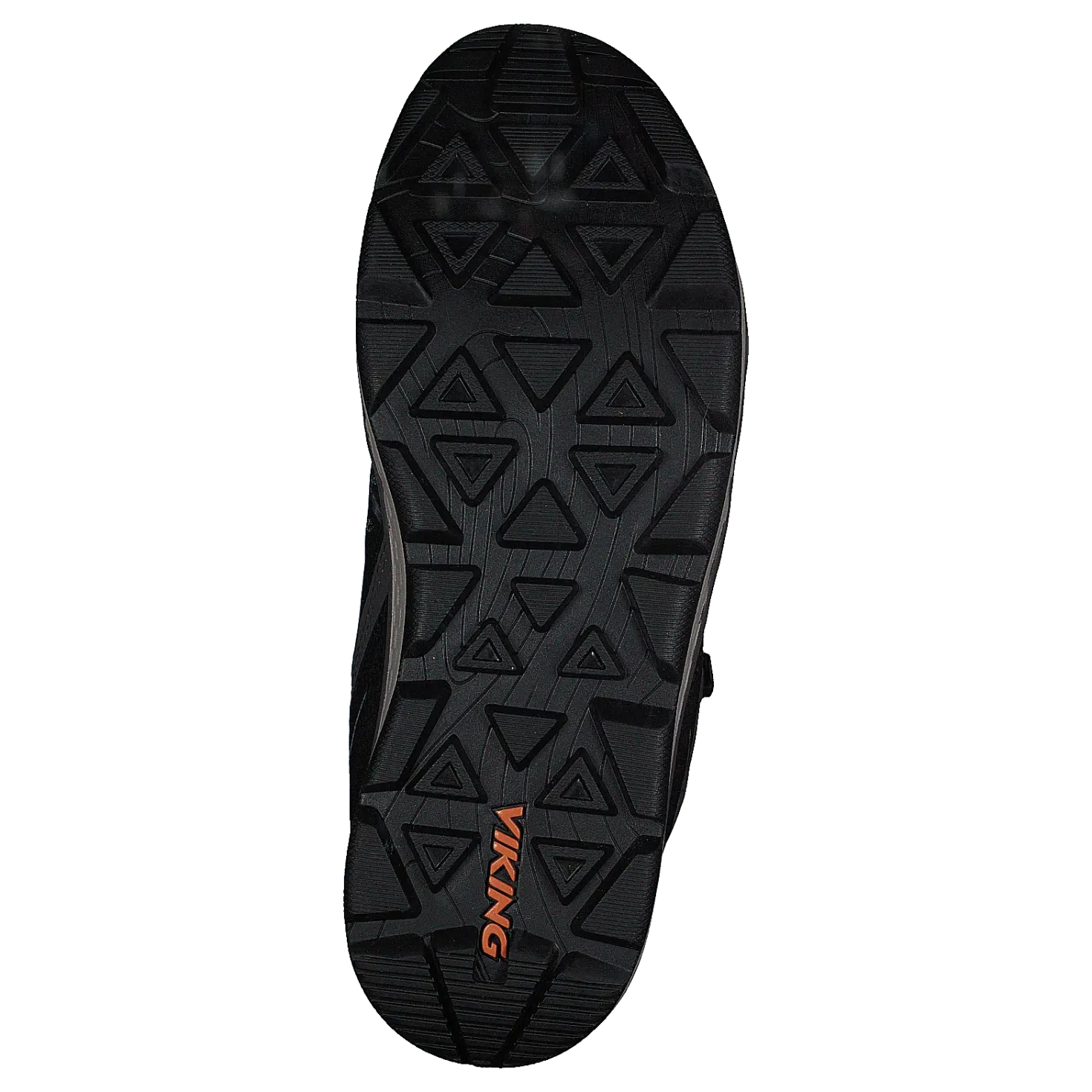 Espo Boa Gtx Black/rust