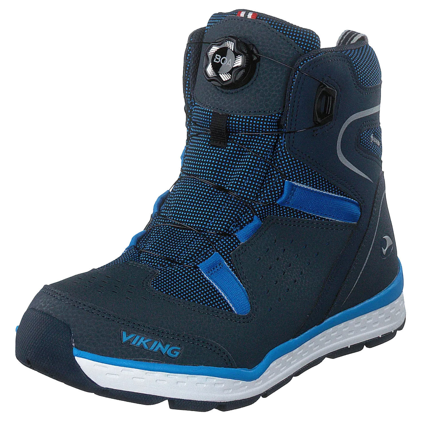 Espo Boa Gtx Navy/blue