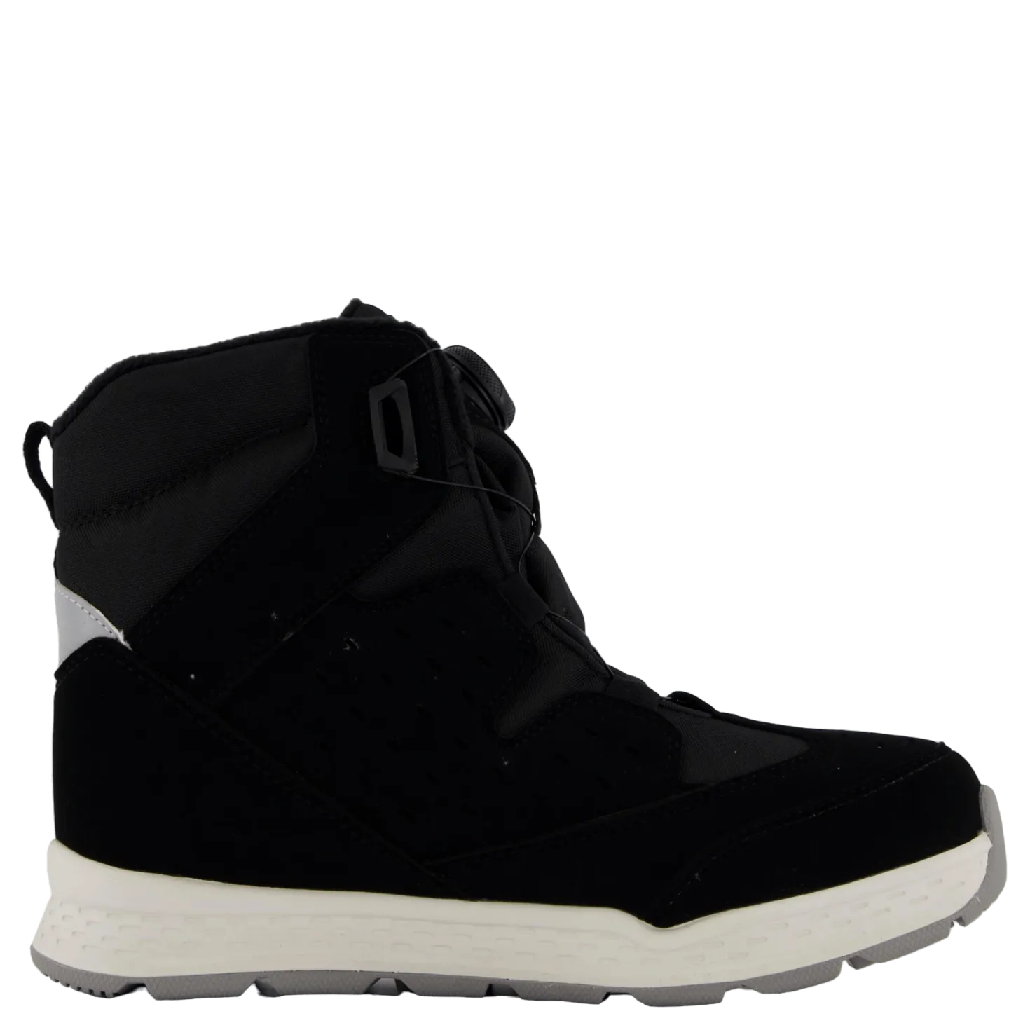 Espo Warm Wp Boa Black