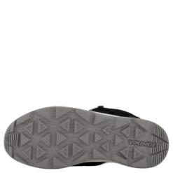 Espo Warm Wp Boa Black