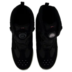 Espo Warm Wp Boa Black