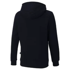 ESS 2 Col Hoody Black