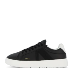Essence Leather OG-22 Black Bright White - Men