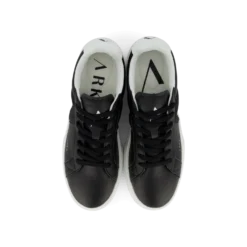 Essence Leather OG-22 Black Bright White - Men