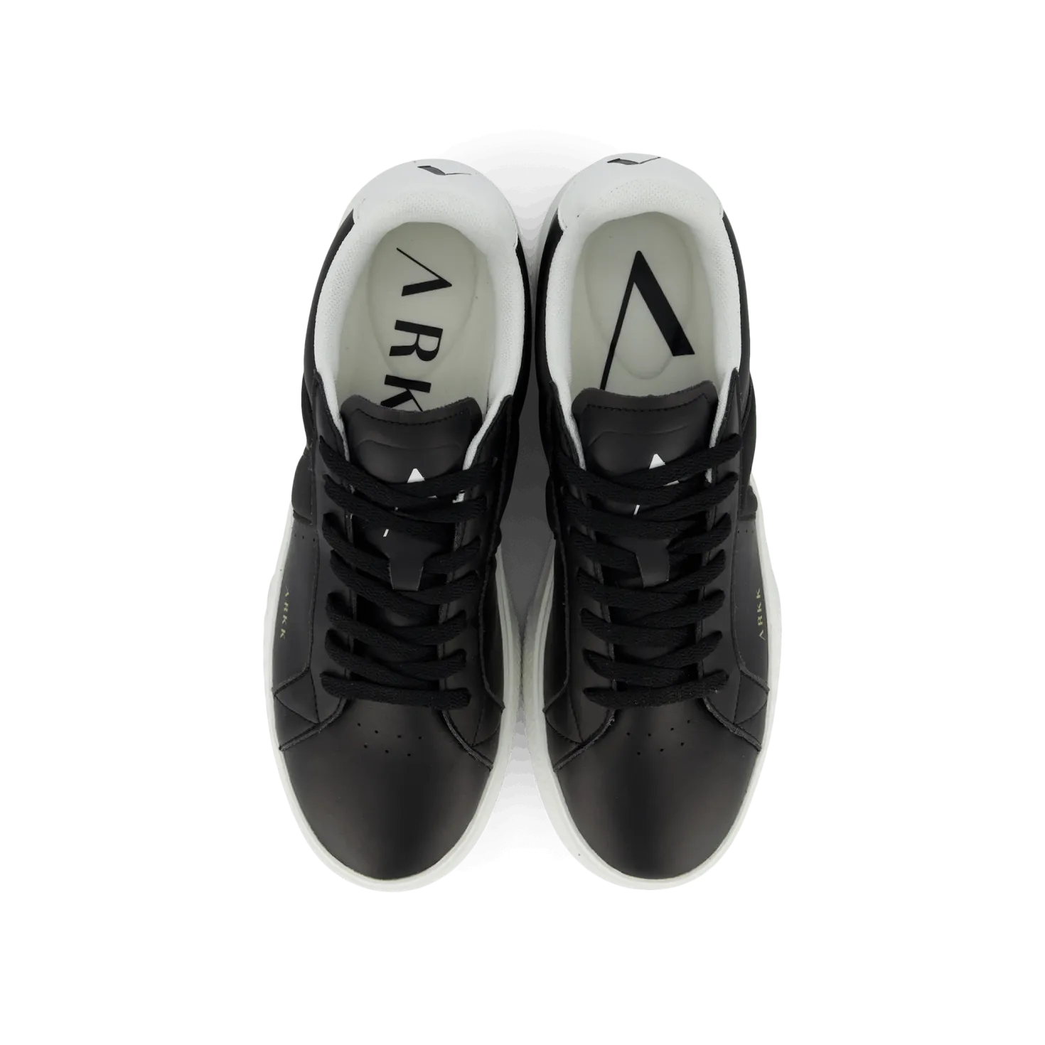 Essence Leather OG-22 Black Bright White - Men
