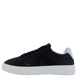 Essence Leather OG-22 Black - Men