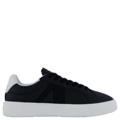 Essence Leather OG-22 Black - Men
