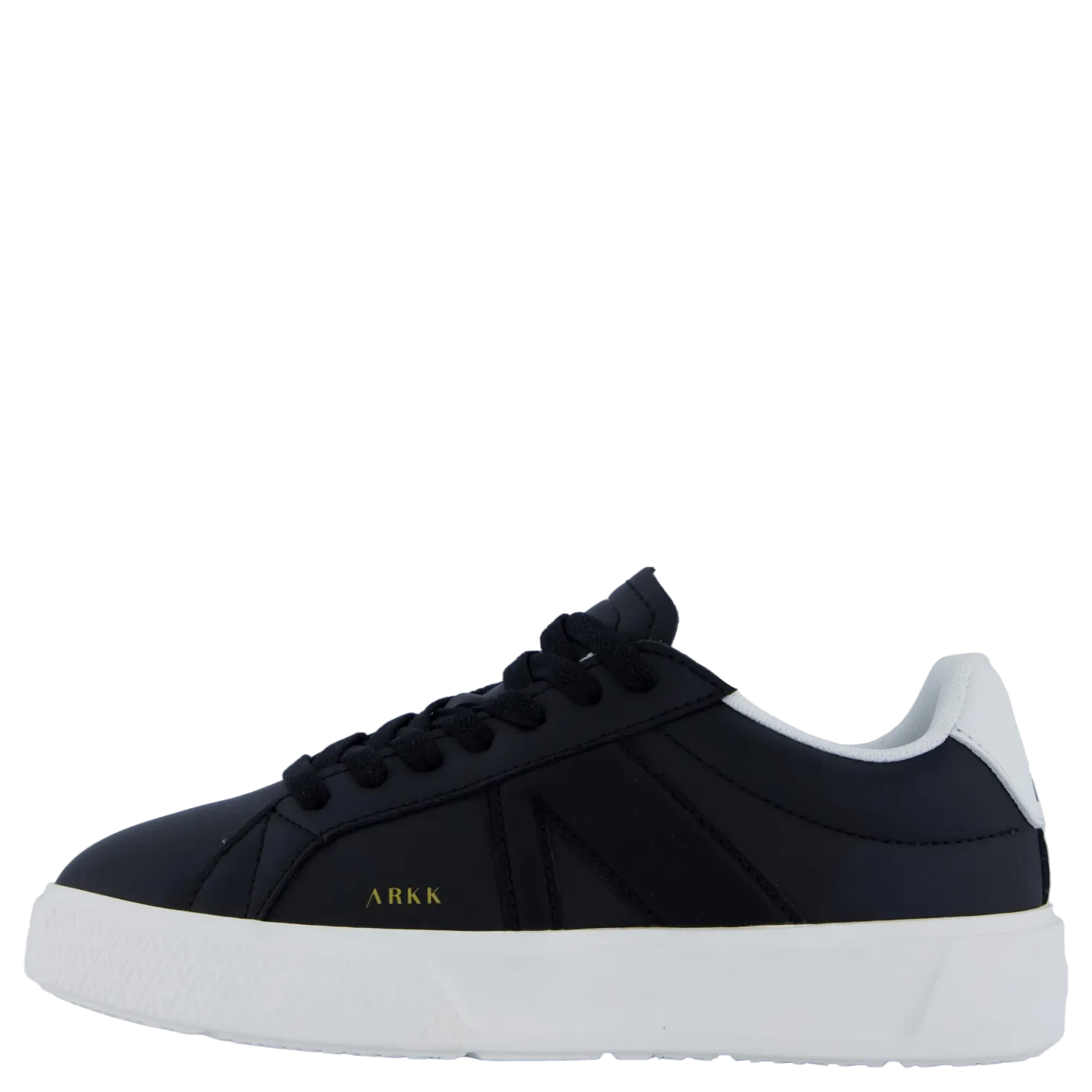 Essence Leather OG-22 Black - Women