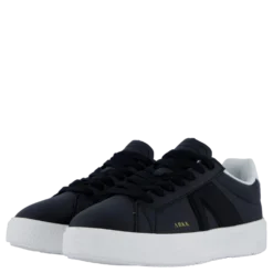 Essence Leather OG-22 Black - Women