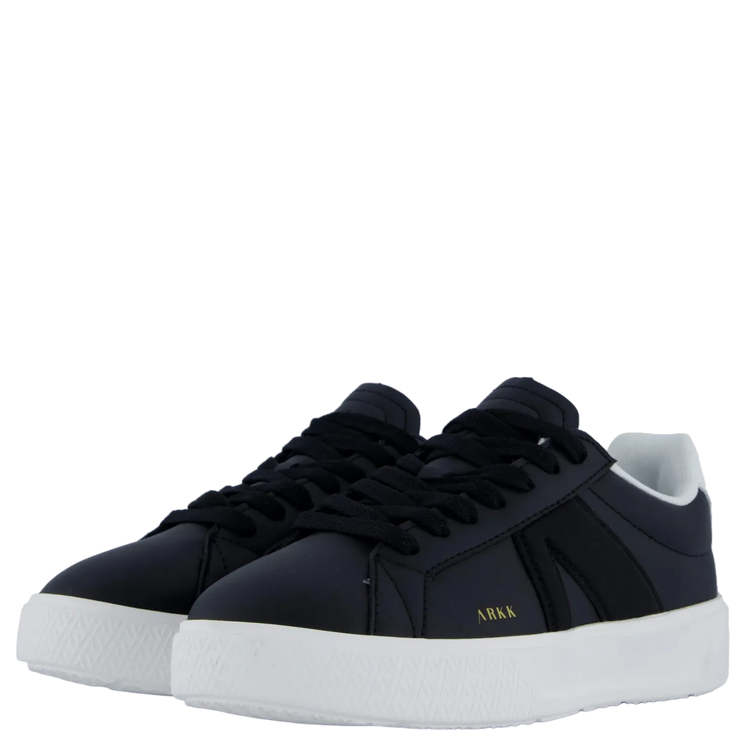 Essence Leather OG-22 Black - Women