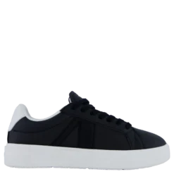 Essence Leather OG-22 Black - Women