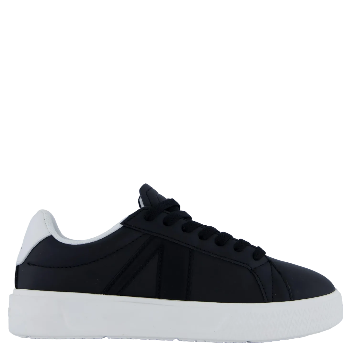 Essence Leather OG-22 Black - Women