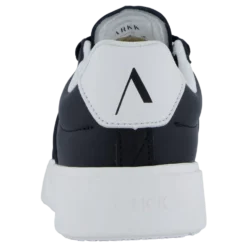 Essence Leather OG-22 Black - Women