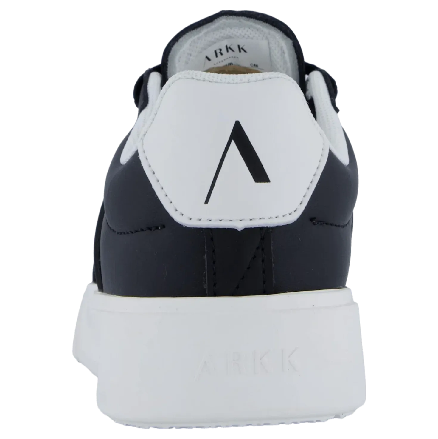 Essence Leather OG-22 Black - Women